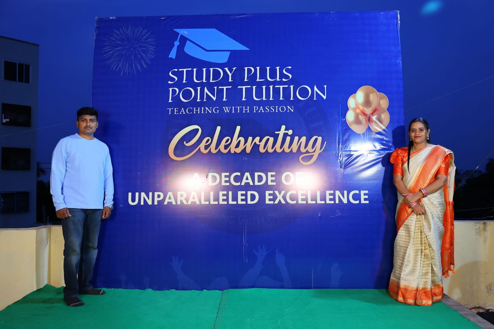 Success Meet Image